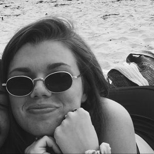 Meet your Posher, Kate